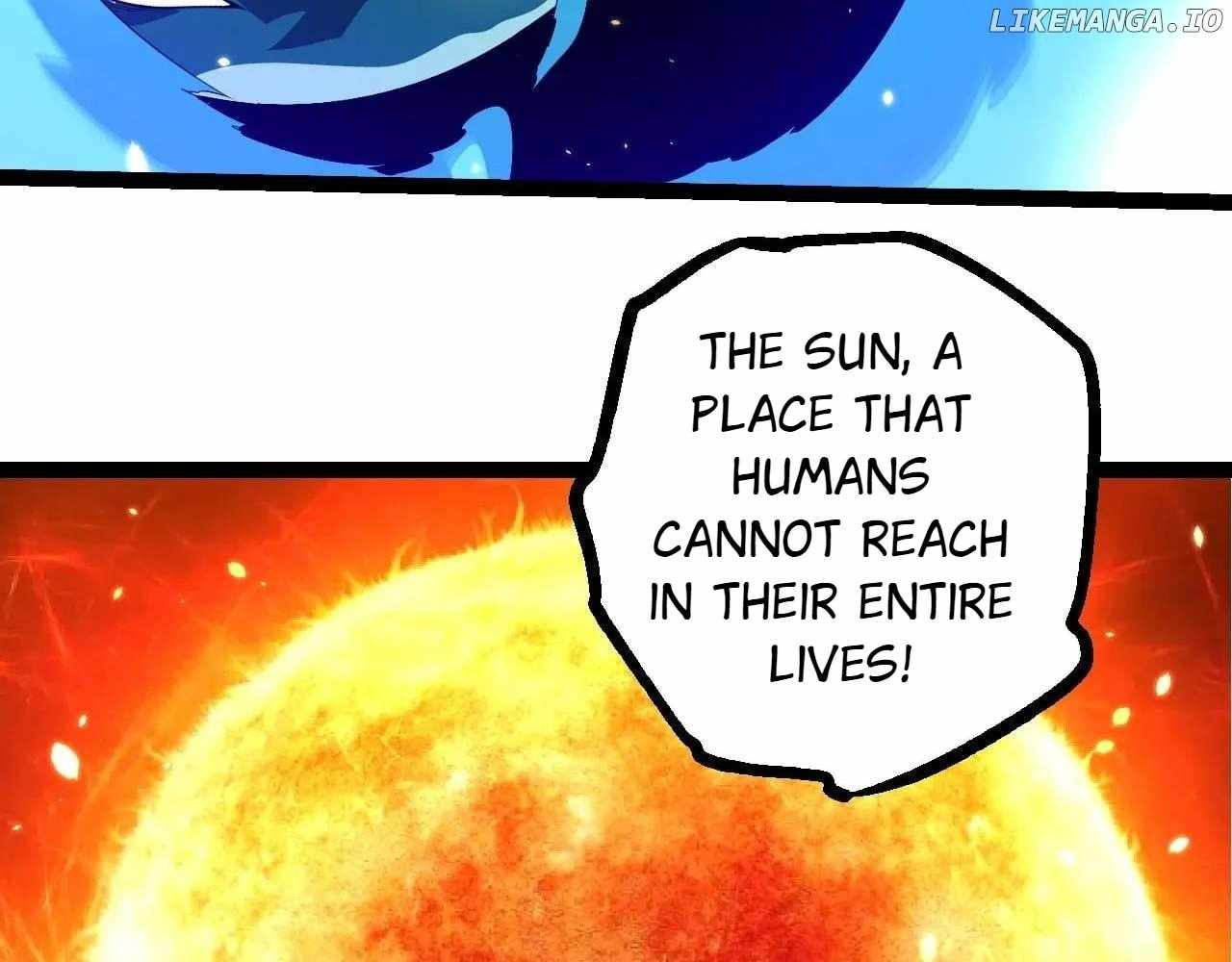 Evolution Begins With A Big Tree Chapter 387 96